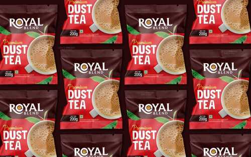 Royal Blend Dust Tea ( Premium And Classic ) Antioxidants