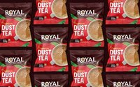 ROYAL BLEND DUST TEA ( PREMIUM AND CLASSIC )