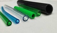 Welding Tube - High Quality Extruded Metal, Blue/white/green/black, Warranty Included