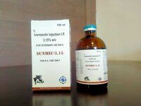 Ivermectin-3.15% veterinary injection