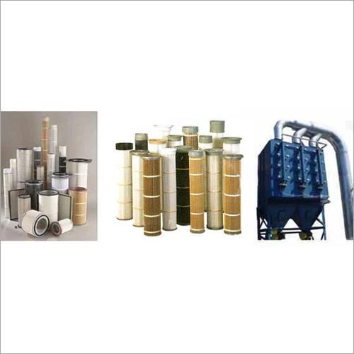 Cartridge Bag Filter Systems