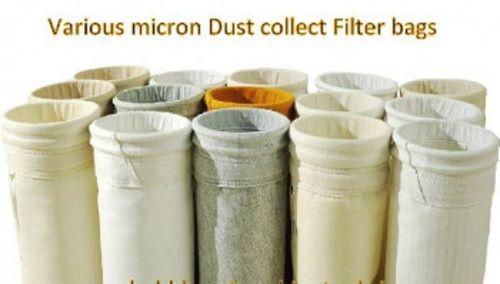 Antistatic Filter Bag Application: Protection