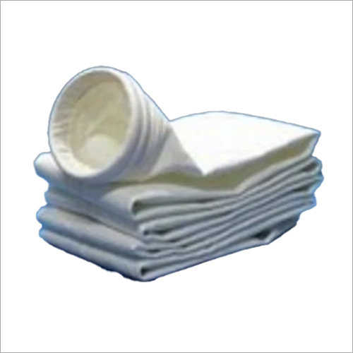 Dust Collecting Filter Bag