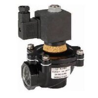 Solenoid Pulse Valve