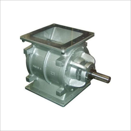 Rotary Air Lock Valve