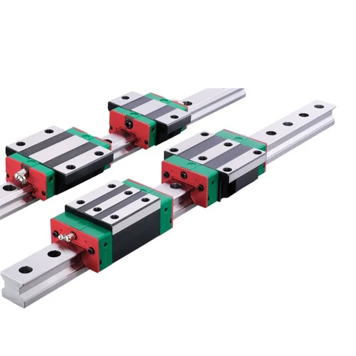 Hiwin Linear Guideway
