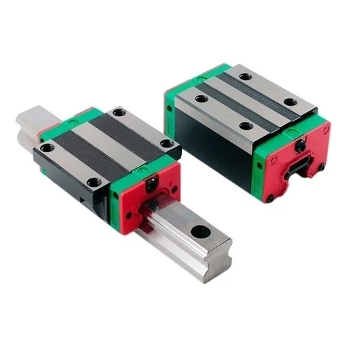Hiwin Linear Guideway Block