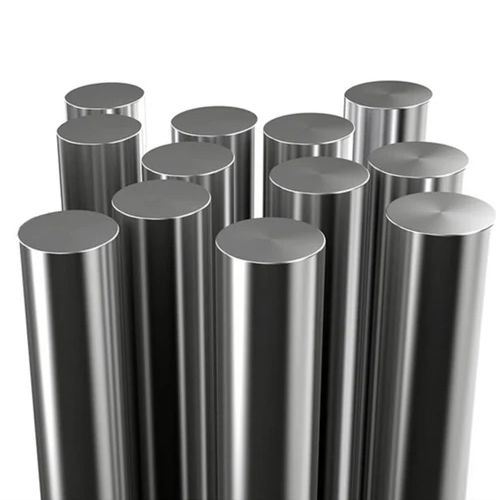 Chrome Plated Linear Shafts Hardened