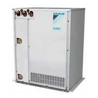 Daikin Three Phase VRV System