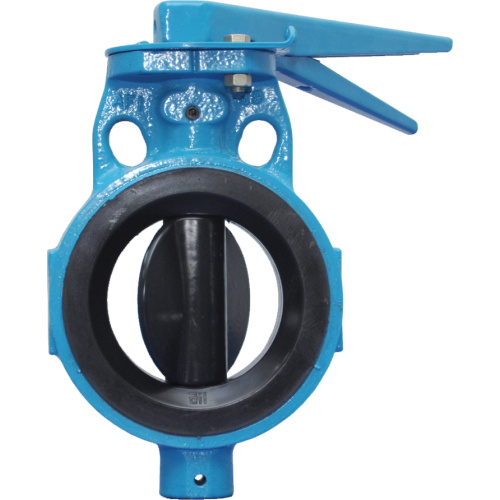 Slimseal Butterfly Valve