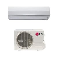 Panasonic 2 Ton Split AC