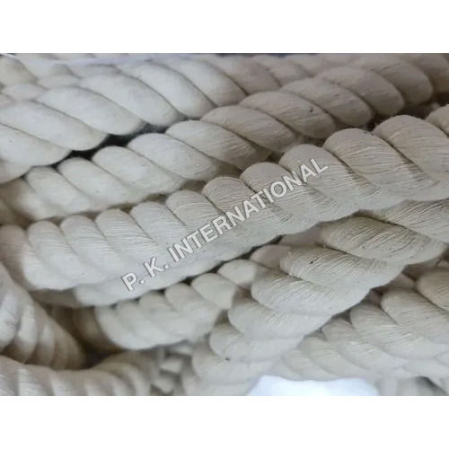 Cotton Ropes 25MM