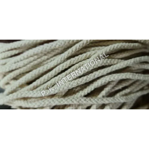 Cotton Cord 4mm