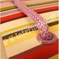 Paper Bag Eyelets - Color: Multicolor