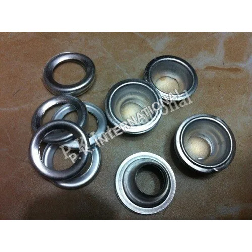 Tarpaulin Eyelets And Washer