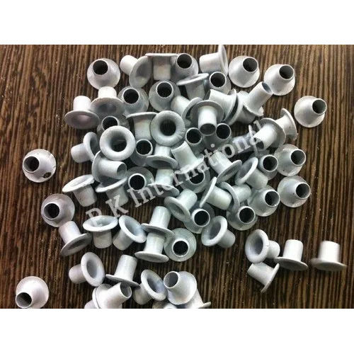 Aluminum Eyelets