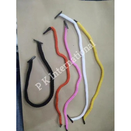 Paper Bag Premium Braided Rope Handles