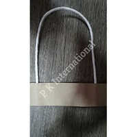 Paper bag handle online rope