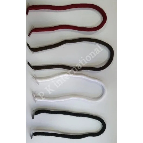 Color Rope Handle