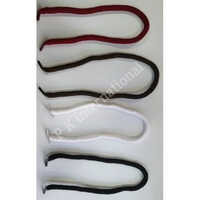 Color Rope Handle - Color: Multicolor
