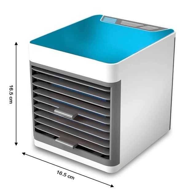 Mini Portable Air Cooler