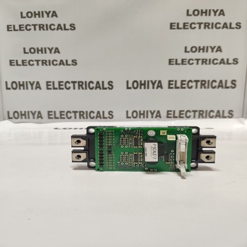 CONCEPT 2SP0115T2C0-1 POWER MODULE SUPPLY