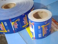 Detergent Packaging Material