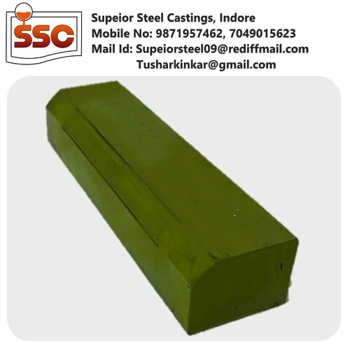As Per Customer Requirement Rolijack Rvsi 900/M Tip Bar