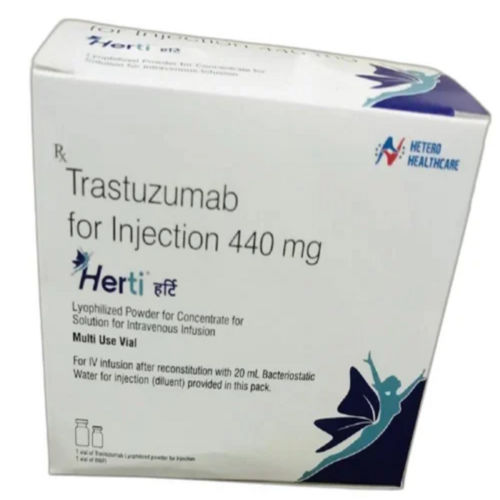 Trastuzumab For Injection Health Supplements