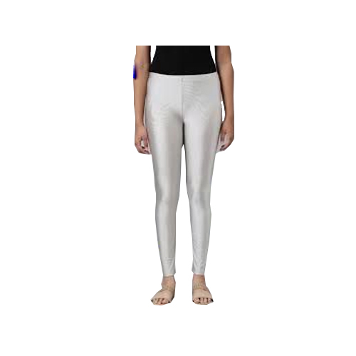 Grey Simmer Leggings