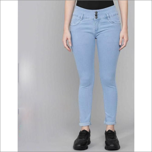 Bootcut Jeans Girls at Rs 340/piece, Boot Cut Jeans in Ulhasnagar