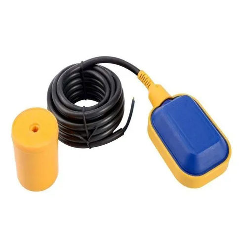 Plastic Cable Float Level Switch