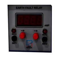 Earth Fault Relay