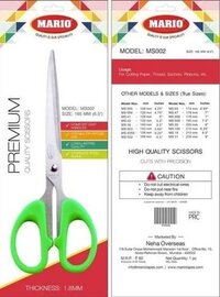 Ms-002 Mario Scissor
