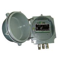 Single Phase Belt Load Monitor