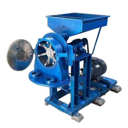 Heavy Duty Pulverizer Machine