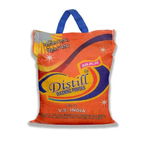 Distill Max Detergent Washing Powder