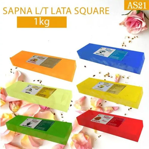 Suhana Sapna T S Sqaure Glycerine Soap