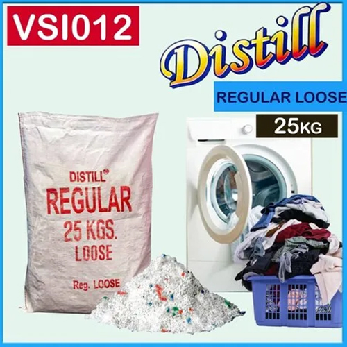 Distill Regular Detergent Powder