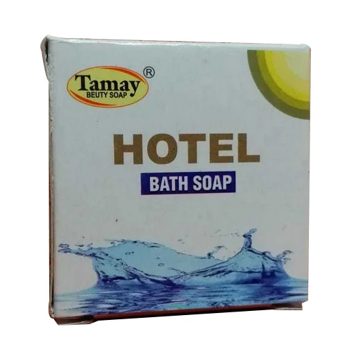 Tamay Hotel Soap