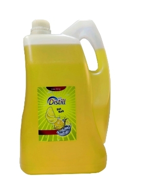 Sunol Dishwash Liquid Gel