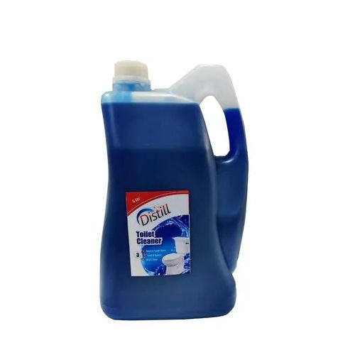 Distill Toilet Cleaner