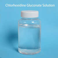 Chlorhexidine Gluconate Solution