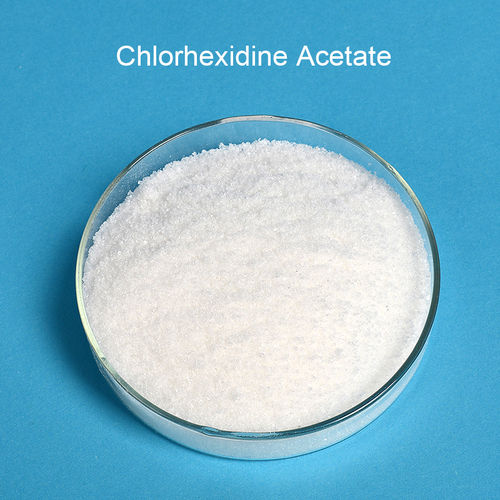 Chlorhexidine Acetate