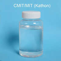 CMIT-MIT Kathon