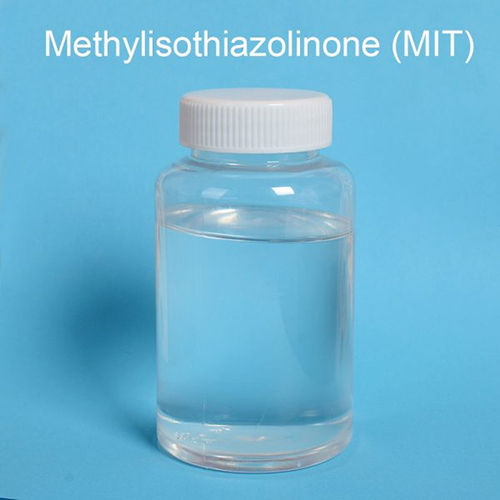 2-Methyl-4-Isothiazolin-3-One MIT