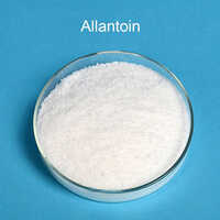 Allantoin CAS 97-59-6