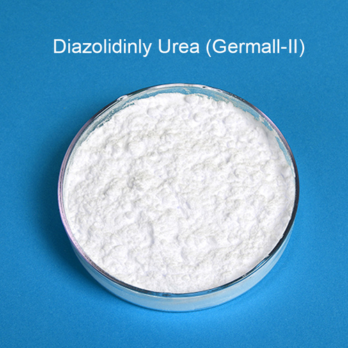 Diazolidinyl Urea Application: Industrial