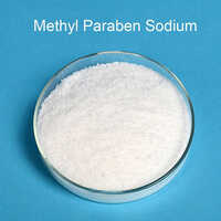 Methyl Paraben Sodium