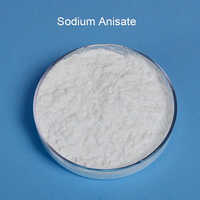 Sodium Anisate